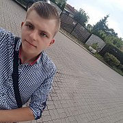 Kurczak9 - mężczyzna, 25 lat, Wrocław
