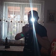 Marii81 - мужчина, 44 лет, Łomża