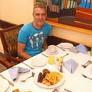 Gda11 - mężczyzna, 48 lat, Gdańsk