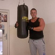 Glue333 - mężczyzna, 45 lat, Krosno