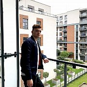 SzukamPakera - mężczyzna, 29 lat, Wrocław