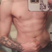 PatrykXYZ1 - mann, 34 Jahre, Szczecin