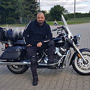 Penetrator74 - mężczyzna, 51 lat, Lubliniec