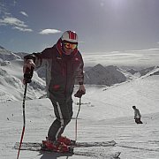 Marek151 - muž, 45 let, Wrocław