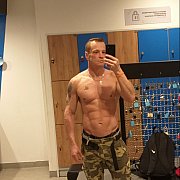 Darkon74 - mężczyzna, 45 lat, London