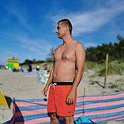 MistrzuniuPablo - mężczyzna, 37 lat, Łódź