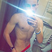 Kacper2389 - mężczyzna, 24 lat, Wrocław