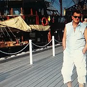 55Jedrek - чоловік, 59 років, Glasgow