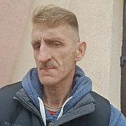 Chester76 - мужчина, 49 лет, Krośniewice