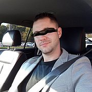 DawidXiX - mężczyzna, 39 lat, Poznań