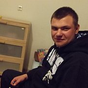 Patryk8840 - muž, 37 let, Szczecin