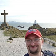 Jacob83 - mężczyzna, 42 lat, Bolton