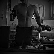 Eros69 - mann, 34 Jahre, Szczecin