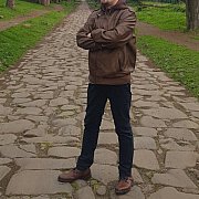 Rogalion - mężczyzna, 30 lat, Warszawa