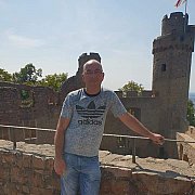Aakris - mężczyzna, 51 lat, Toruń