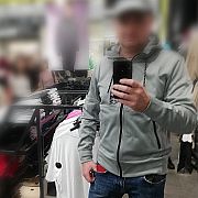Dyskretn34 - mężczyzna, 41 lat, Bielsko-Biała