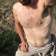 Penisopalczasty - mężczyzna, 33 lat, Poznań