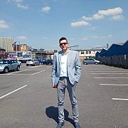 Chris8314 - mężczyzna, 42 lat, Birmingham