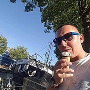 AdrianGro - mężczyzna, 26 lat, Kielce