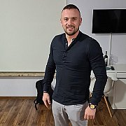 Matt321321 - mężczyzna, 36 lat, Kraków
