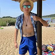 FanDres - muž, 41 let, Kowal