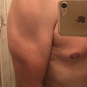 Kris079 - mężczyzna, 46 lat, Katowice