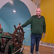 Damianos3737 - mężczyzna, 41 lat, Białystok