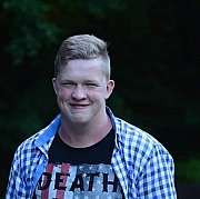 Kali09 - mężczyzna, 30 lat, Mińsk Mazowiecki