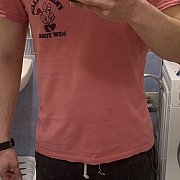 Korrnerr - mężczyzna, 35 lat, Kołobrzeg