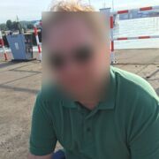 Neock - чоловік, 41 років, Kraków