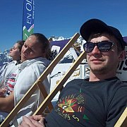 Laluto91 - muž, 34 let, Mszana Dolna