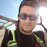 Szklo11 - mann, 36 Jahre, Płock