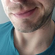 Morrslieb - man, 38 years, Poznań