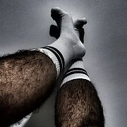Feetsocks - mężczyzna, 33 lat, Poznań