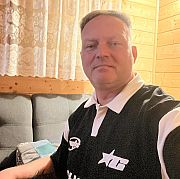 Tomeczek1978 - man, 47 years, Świebodzin