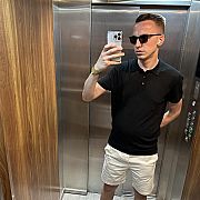 Fryta1996 - mężczyzna, 28 lat, Warszawa