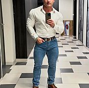 Nobb - mann, 35 Jahre, Warszawa