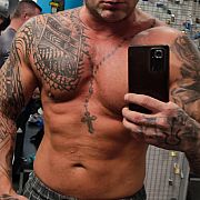 Masculinebuilt