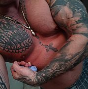 Masculinebuilt