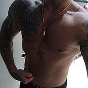 Masculinebuilt - mężczyzna, 38 lat, Warszawa