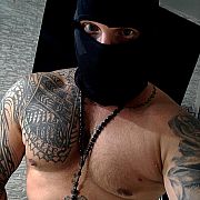 Masculinebuilt - mężczyzna, 38 lat, Warszawa