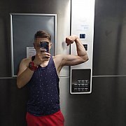 Abc11 - чоловік, 34 років, Łódź