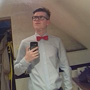 Mikimisiu - muž, 25 let, Berlin