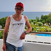 Danieloss23 - mann, 30 Jahre, Cieszyn