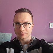 CrazyMen1992 - muž, 33 let, Wrocław