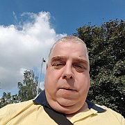 Tygrys1969 - man, 56 years, Warszawa