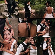 MasterpieceBDSM - пара (женщина 49 лет, мужчина 45 лет), Warszawa