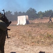 Pawels0111 - mężczyzna, 33 lat, Przasnysz