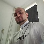 Jacek646 - чоловік, 39 років, Lelystad