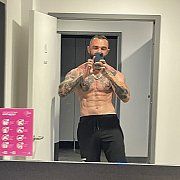 Roccoco - mężczyzna, 35 lat, Gdańsk